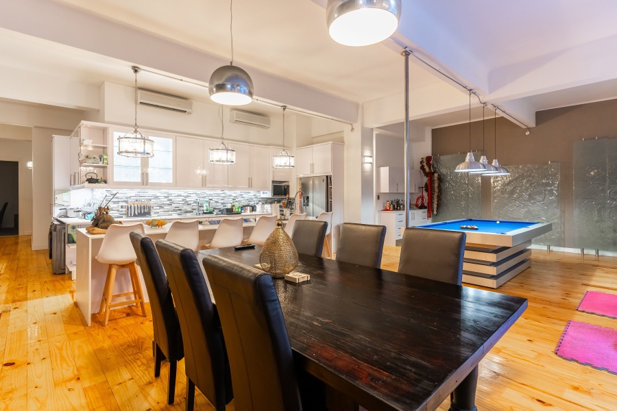 3 Bedroom Property for Sale in Cape Town City Centre Western Cape